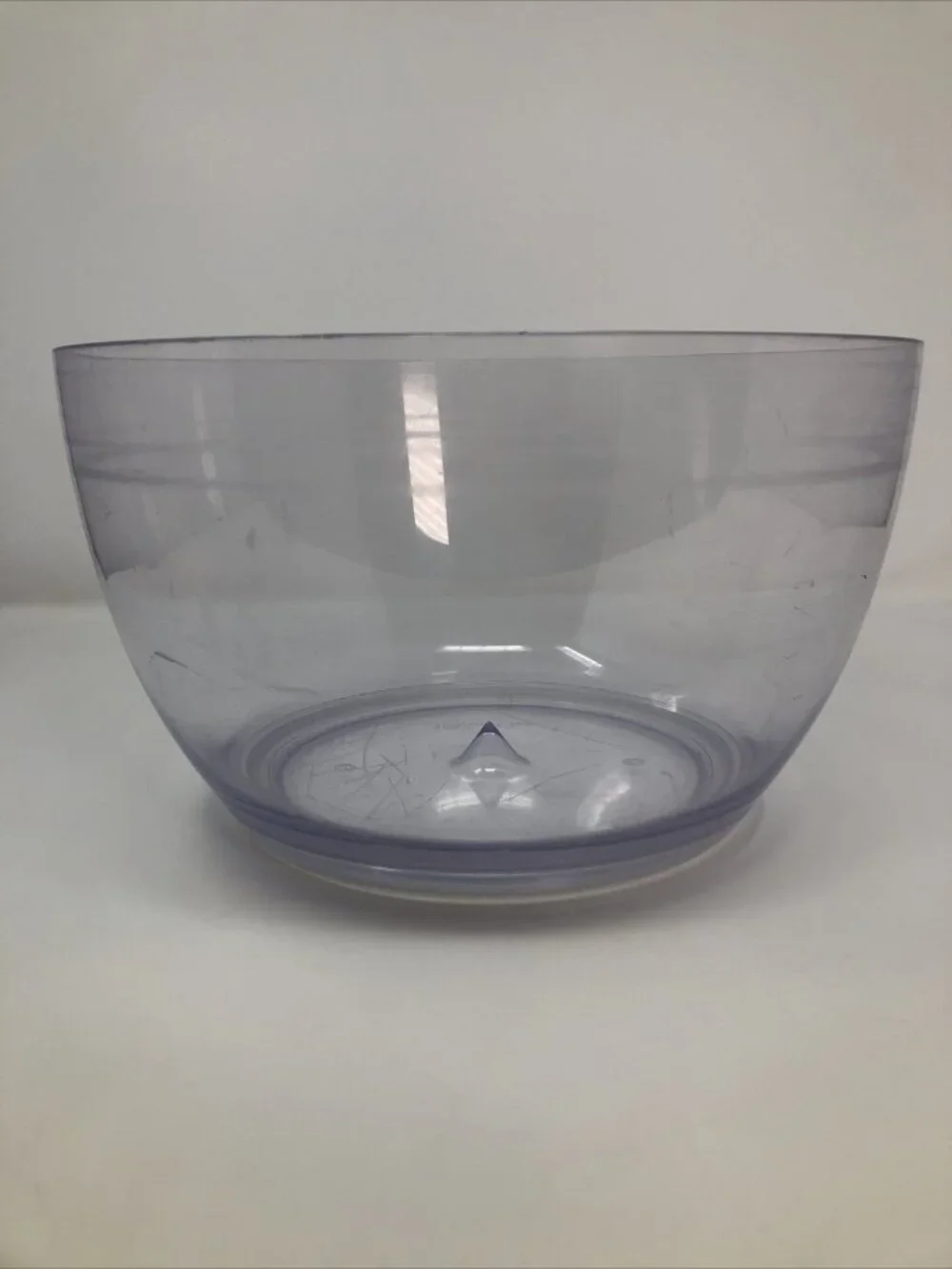 Pampered Chef Salad & Berry Spinner Kitchen Tools Serving Bowl Colander Baskets